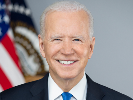Joseph Biden