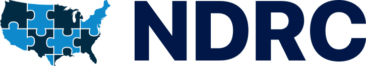 NDRC Logo
