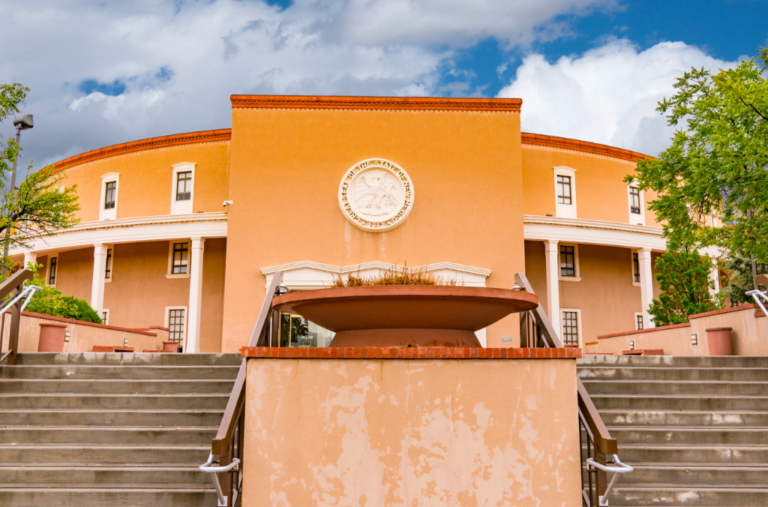 New Mexico - National Democratic Redistricting Committee New Mexico - National Democratic Redistricting Committee